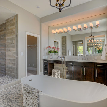 Maryland Hills Dr Luxury Home Staging Project