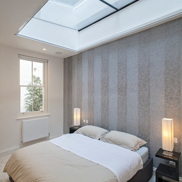 Marylebone apartment