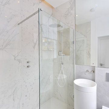 Marylebone House