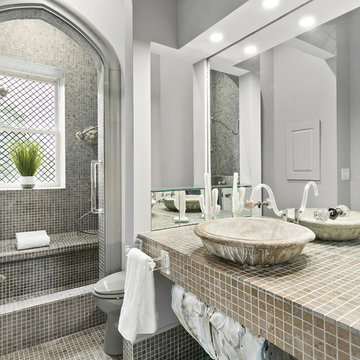 Massachusetts Avenue Apartment