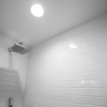 Massachusetts Bathroom Remodel