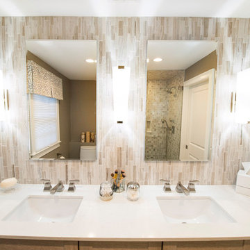 Massachussetts Full Home Renovation