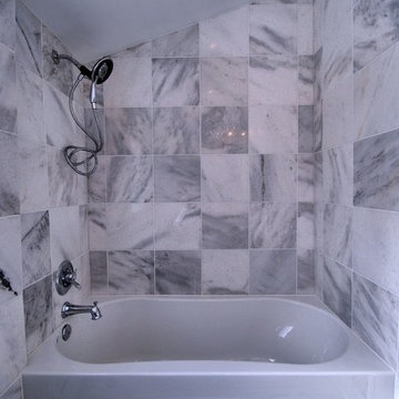 Massapequa NY Bath Remodel