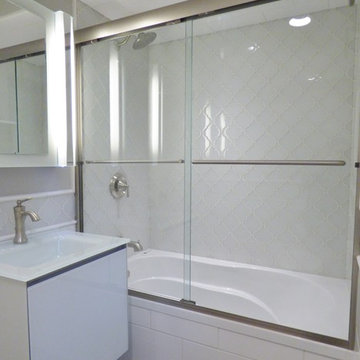 Master & Guest Bathroom Remodel | Sebring Place