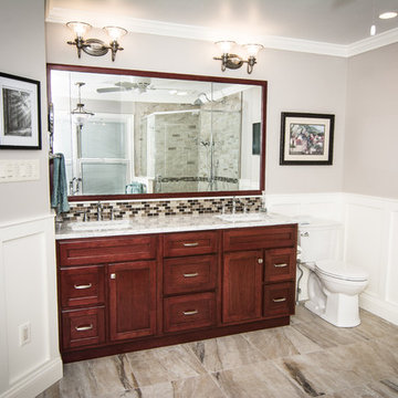 Master Bath (13), Harleysville, PA