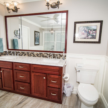 Master Bath (13), Harleysville, PA