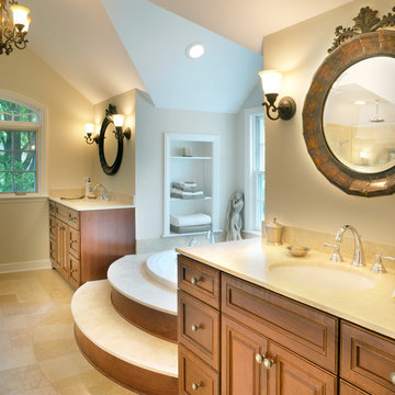 Master Bath 3