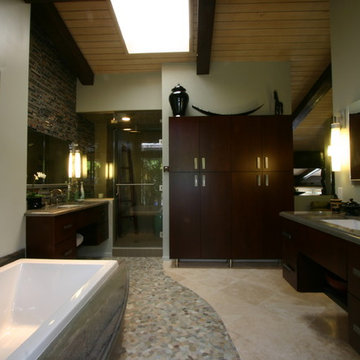 master bath 509