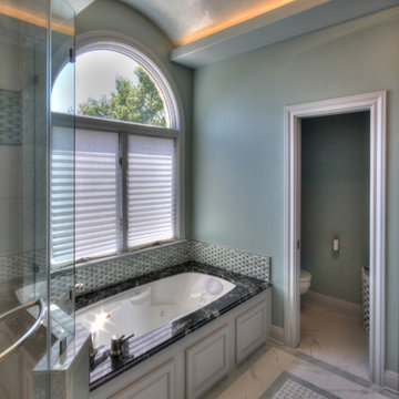 Master Bath After