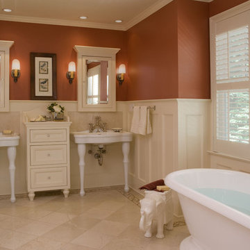 Master Bath