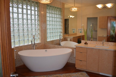 Master Bath