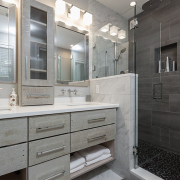 MASTER BATH DESIGN/REMODEL