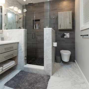 MASTER BATH DESIGN/REMODEL