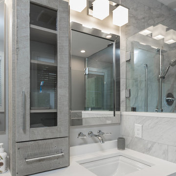 MASTER BATH DESIGN/REMODEL
