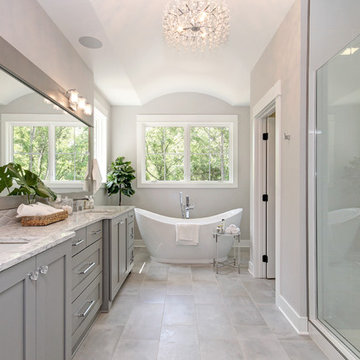 Master Bath