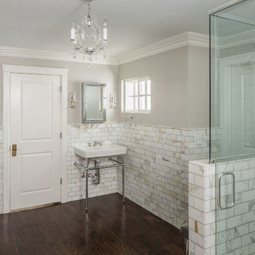 MASTER BATH FULL VIEW