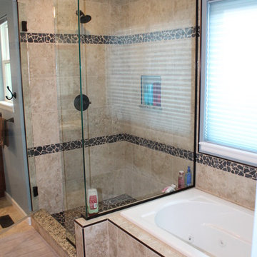 Master Bath Highlands Ranch