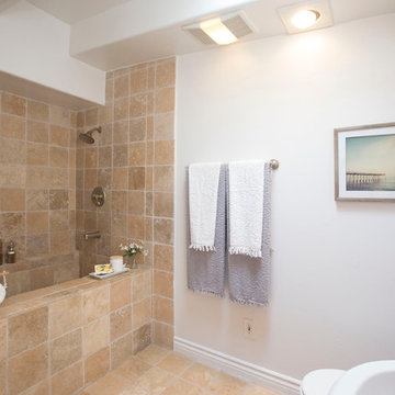 Master Bath - Home Staging