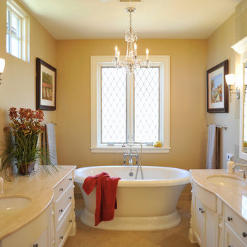 Master Bath
