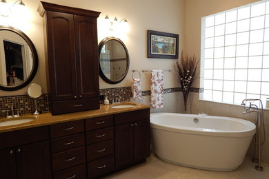 Kiernan Remodeling And Design, Bathroom Remodel Bradenton Florida