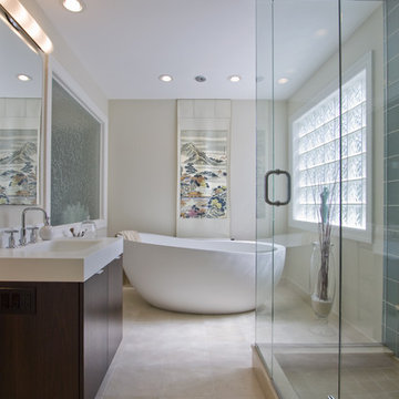 master bath