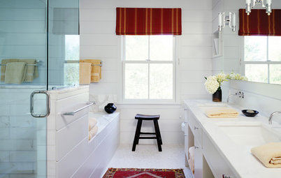 Houzz Call: Show Us Your 100-Square-Foot Bathroom Remodel