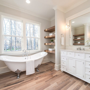 Master Bath