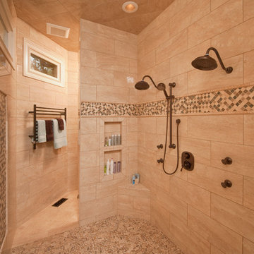 Master Bath - Raleigh, NC