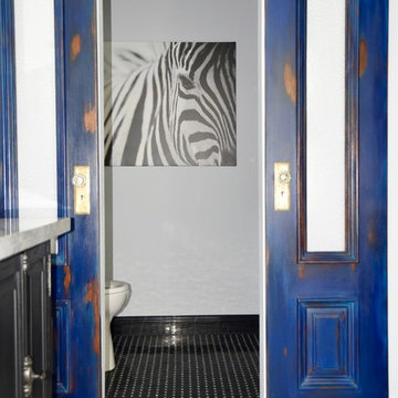 master bath redo