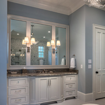 Master Bath Remodel