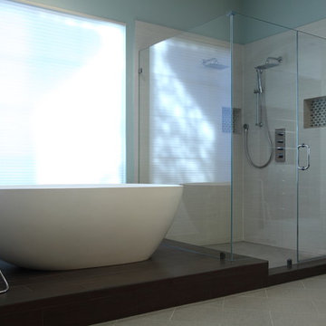 Master Bath Remodel