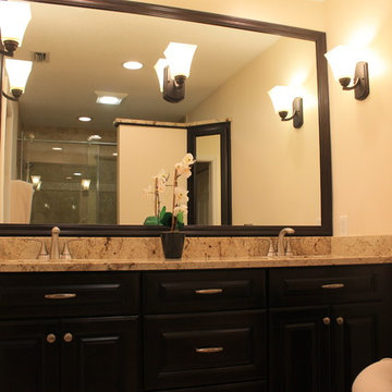 Master Bath Remodel