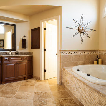 Master Bath Remodel