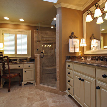 Master Bath Remodel