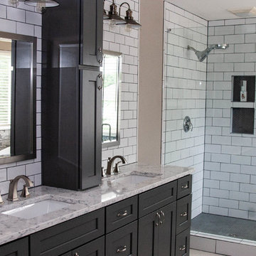 Master Bath Remodel