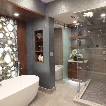 Master Bath Remodel in Fort Lauderdale, FL