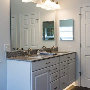 Master Bath Remodel