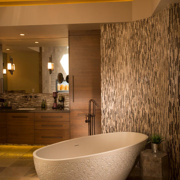 Master Bath Remodel