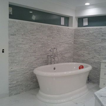 Master Bath Remodel