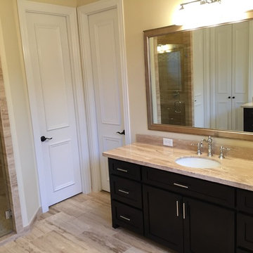 Master Bath Remodeling in Plano TX