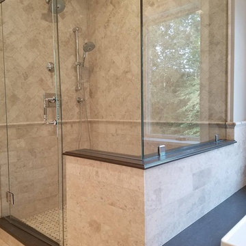 Traditional - Master Bath Renovation