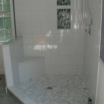 Master Bath Renovation
