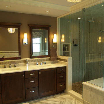 Master Bath renovation