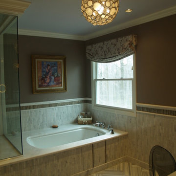 Master Bath renovation