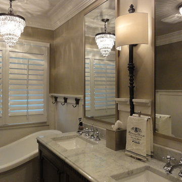 Master Bath Renovation
