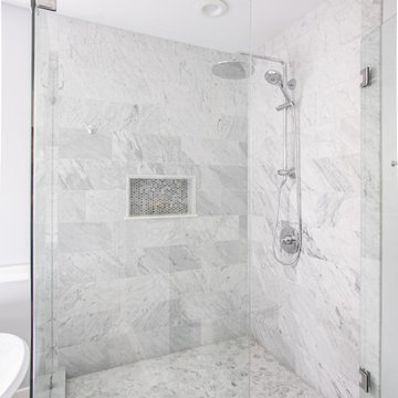 Master Bath renovation
