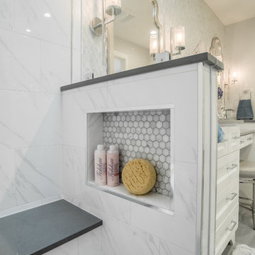 Master Bath Renovation