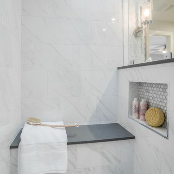 Master Bath Renovation