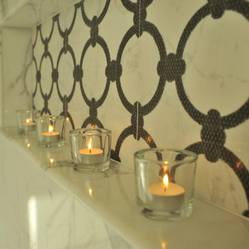 Master Bath Retreat