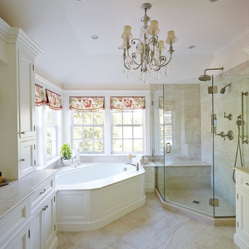 Master Bath Retreat